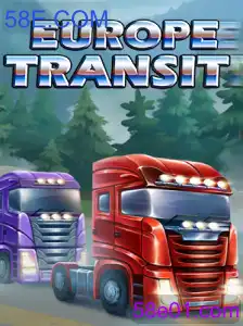 Explorando o Jogo EuropeTransit: Uma Jornada Estratégica por Territórios