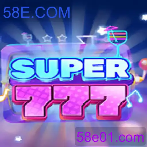 Super777: Inovação e Entretenimento com 58E.COM